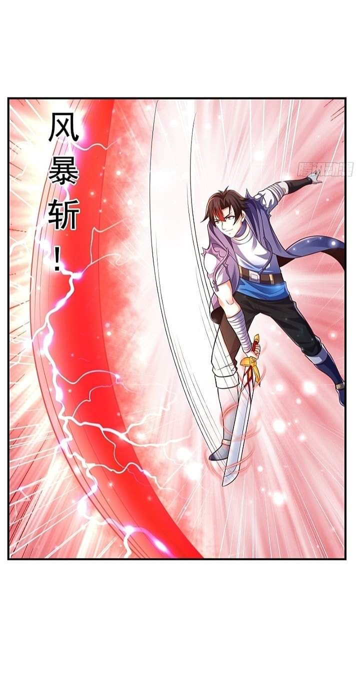 The best game master of the city – สุดยอดเซียนเกมแห่งคนร ตอนที่ 24 หน้า 10