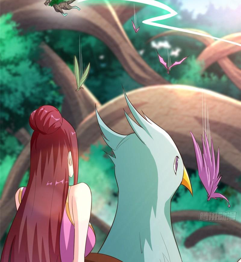 (ชนจีน) Dragon Master (จูหมิง นักรบเซียนมังกร) ตอนที่ 70 หน้า 46