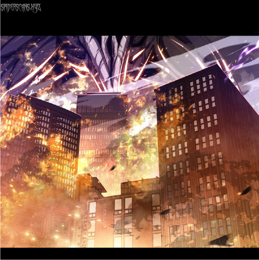 การวิวัฒนาการจากปลาคาร์พสู่มังกร ตอนที่ 1 หน้า 4