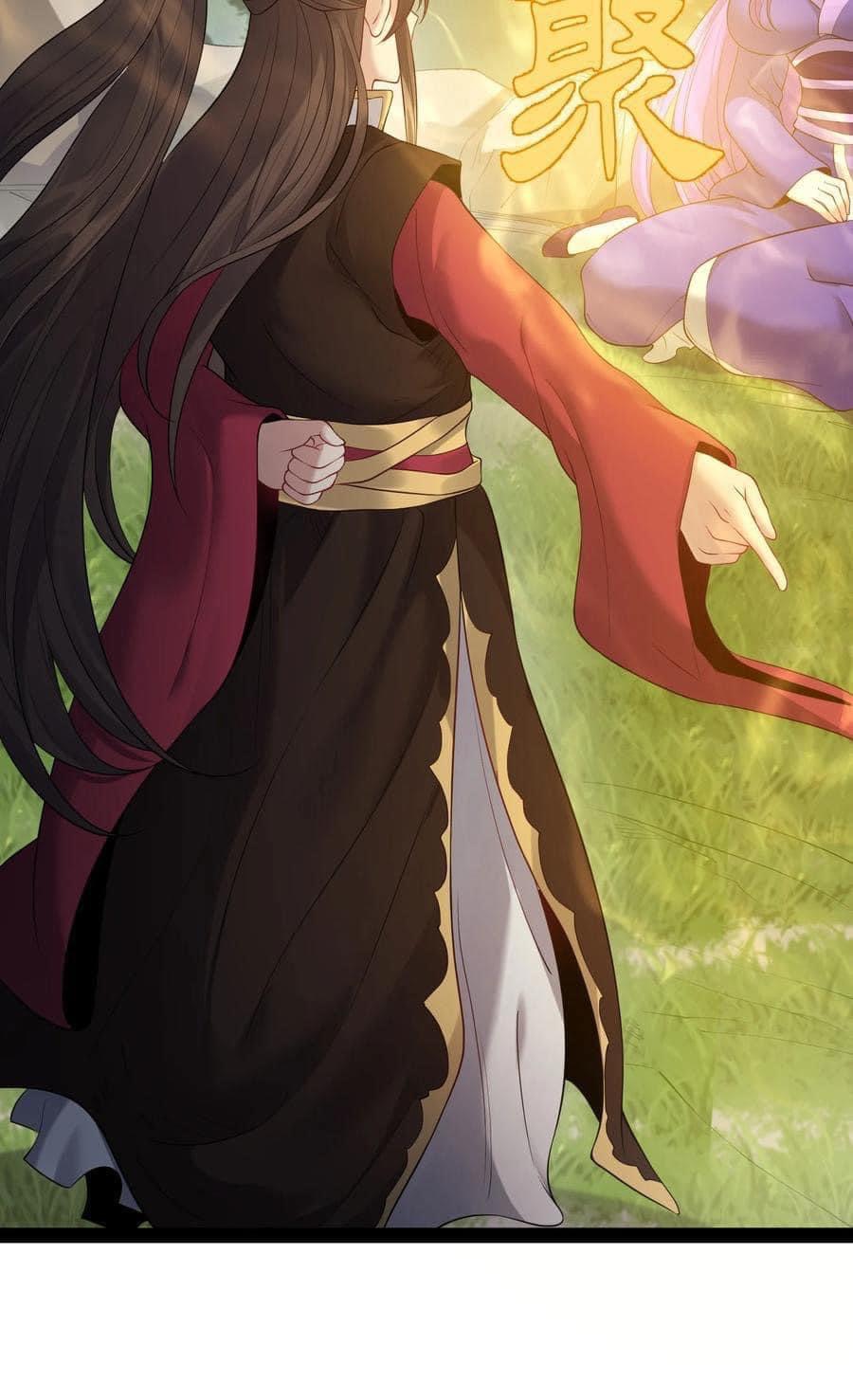 เทพวายร้ายกลับชาติมาเกิดใหม่ ตอนที่ 49 หน้า 9