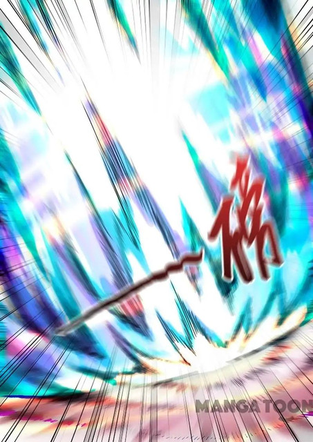 ดาบวิญญาณราชัน spirit sword sovereign ตอนที่ 93 หน้า 5