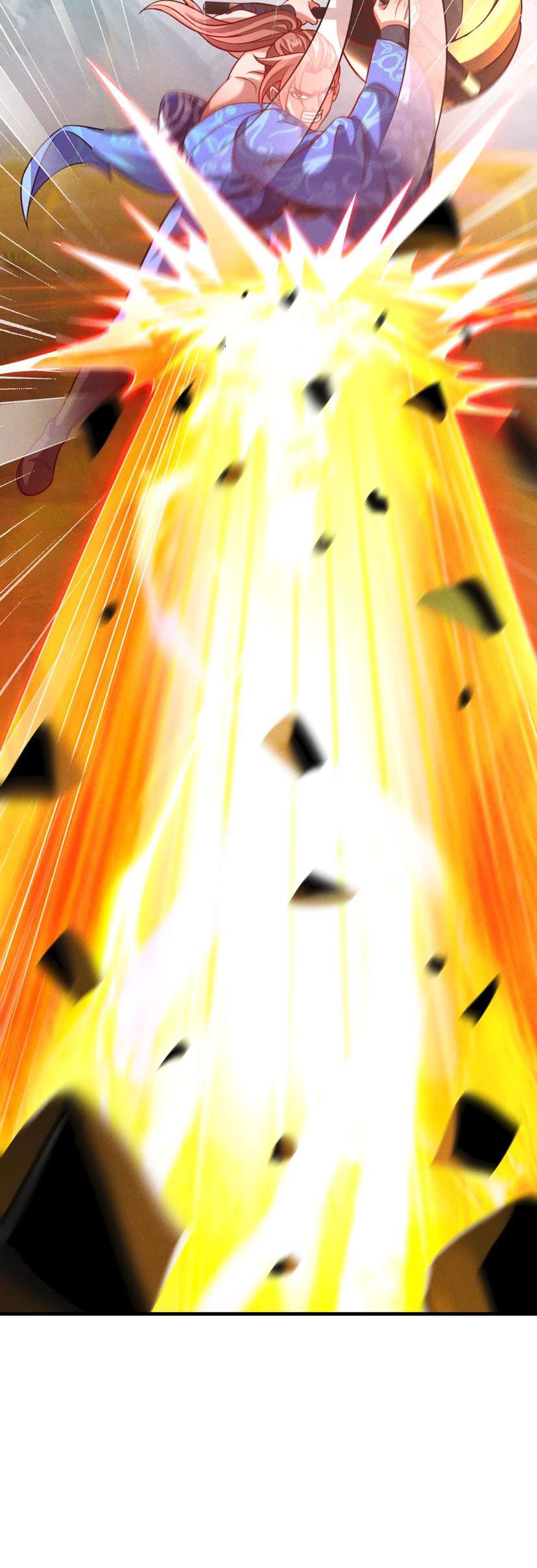 ข้ามีระบบที่สามารถอัญเชิญเทพและปีศาจได้ ตอนที่ 35 หน้า 10