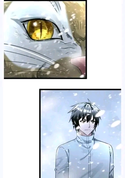 ฉันมีเซฟเฮาว์ในวันโลกาวินาศ ตอนที่ 163 หน้า 57