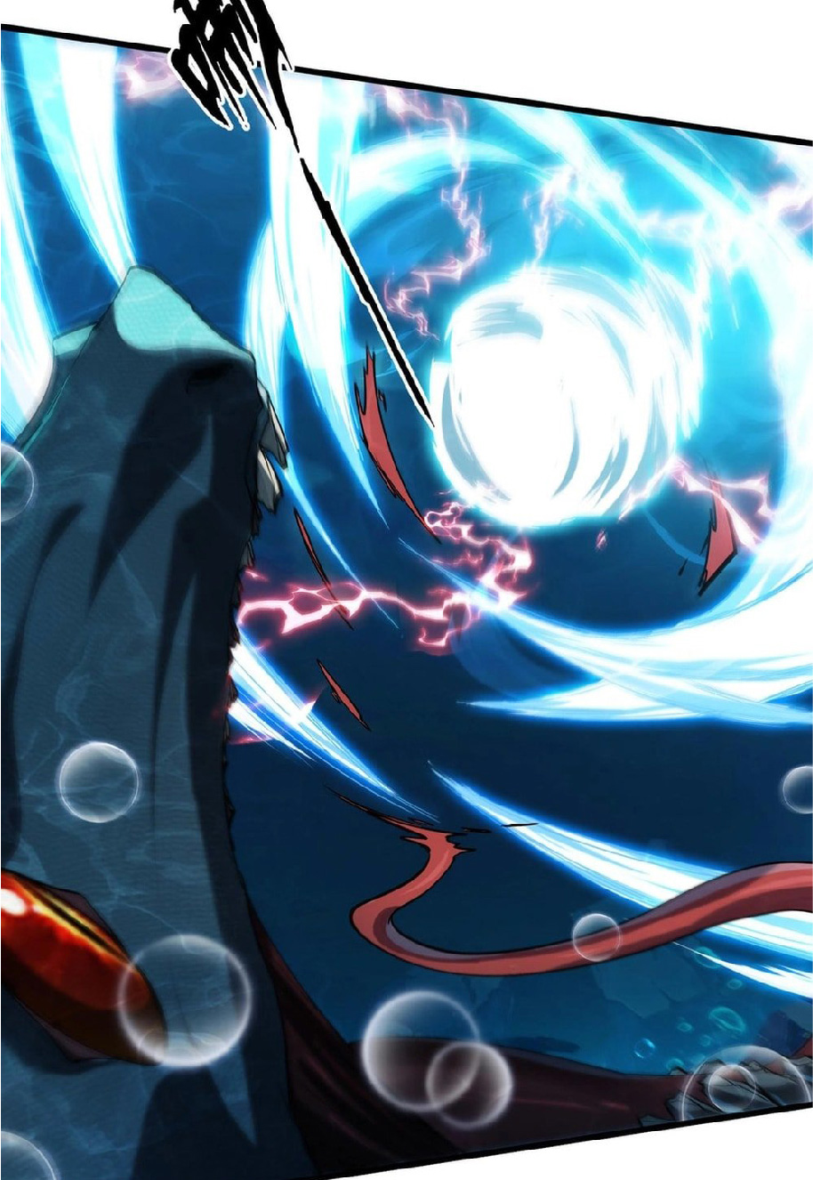 การวิวัฒนาการจากปลาคาร์พสู่มังกร ตอนที่ 6 หน้า 51