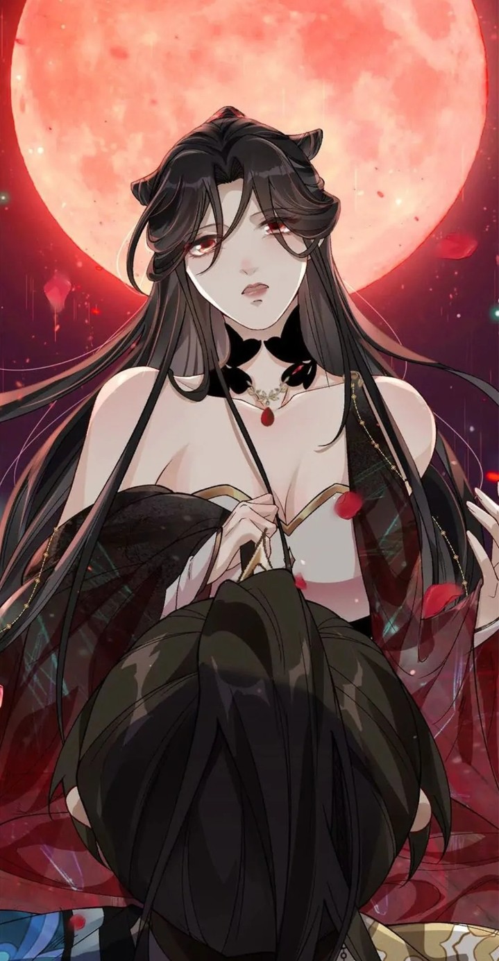 ภรรยาของข้าคือปีศาจสาว ตอนที่ 1 หน้า 25