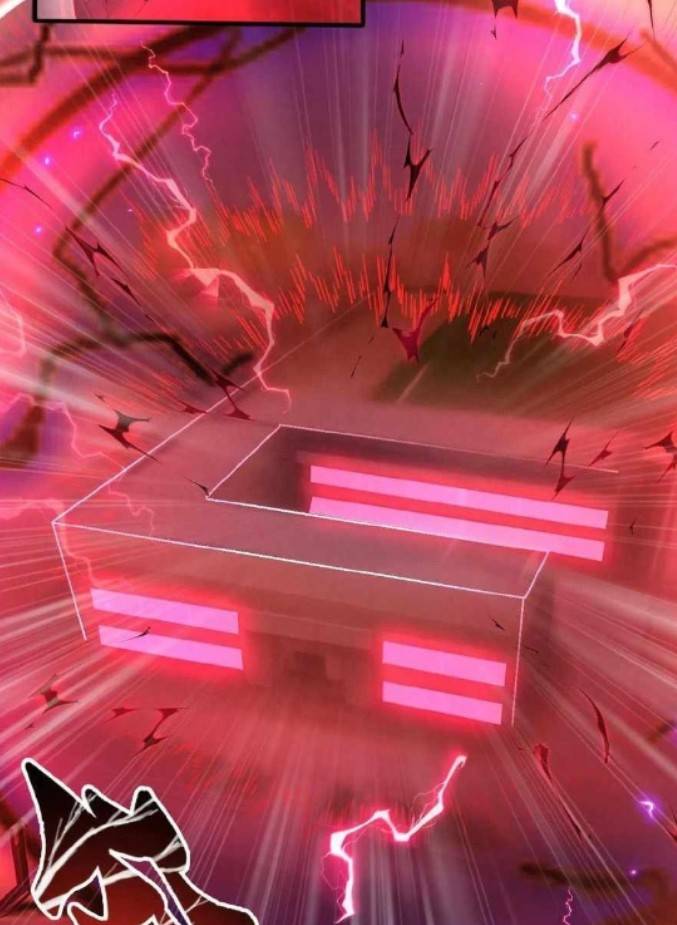 การกลับมาของราชานักล่าผี ตอนที่ 1 หน้า 13