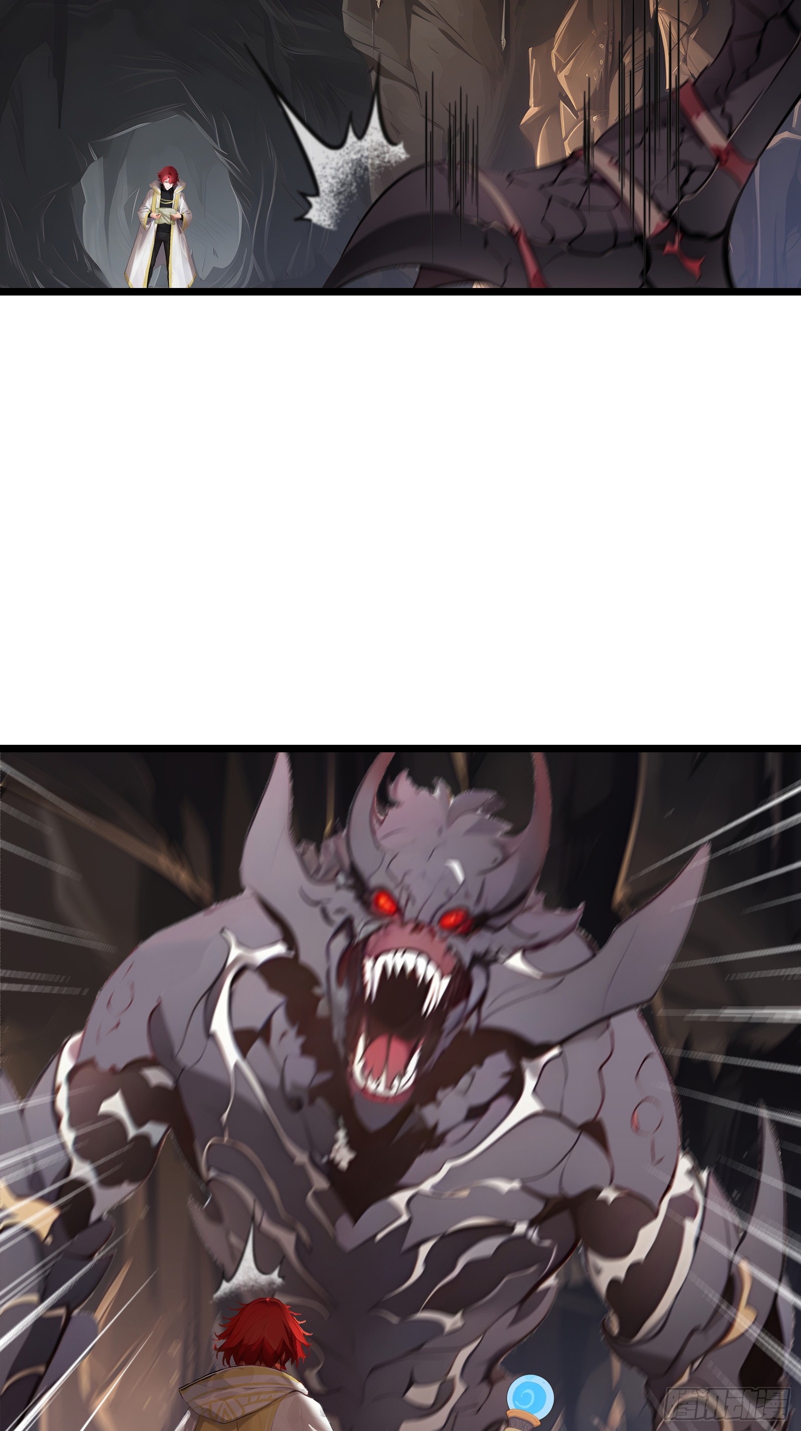 เปลี่ยนอาชีพเหมือนกันแต่สกิลของผมดันเป็นเวทย์ต้องห้ามทั้งหมด ตอนที่ 5 หน้า 28