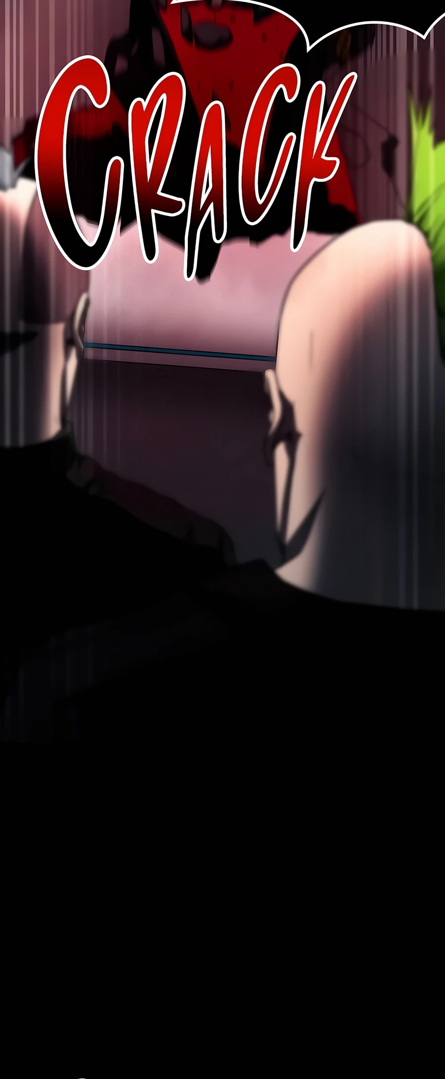 ฉันกลายเป็นสัตว์ประหลาดต่างดาวที่เติบโตได้ ตอนที่ 20 หน้า 43