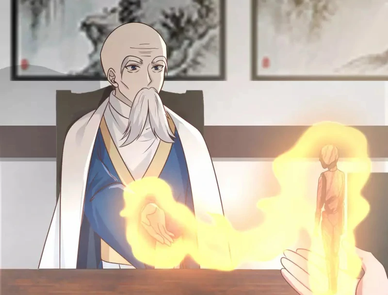 Chaos Alchemist (วิบัติการณ์เทพเซียนโอสถ) ตอนที่ 126 หน้า 48