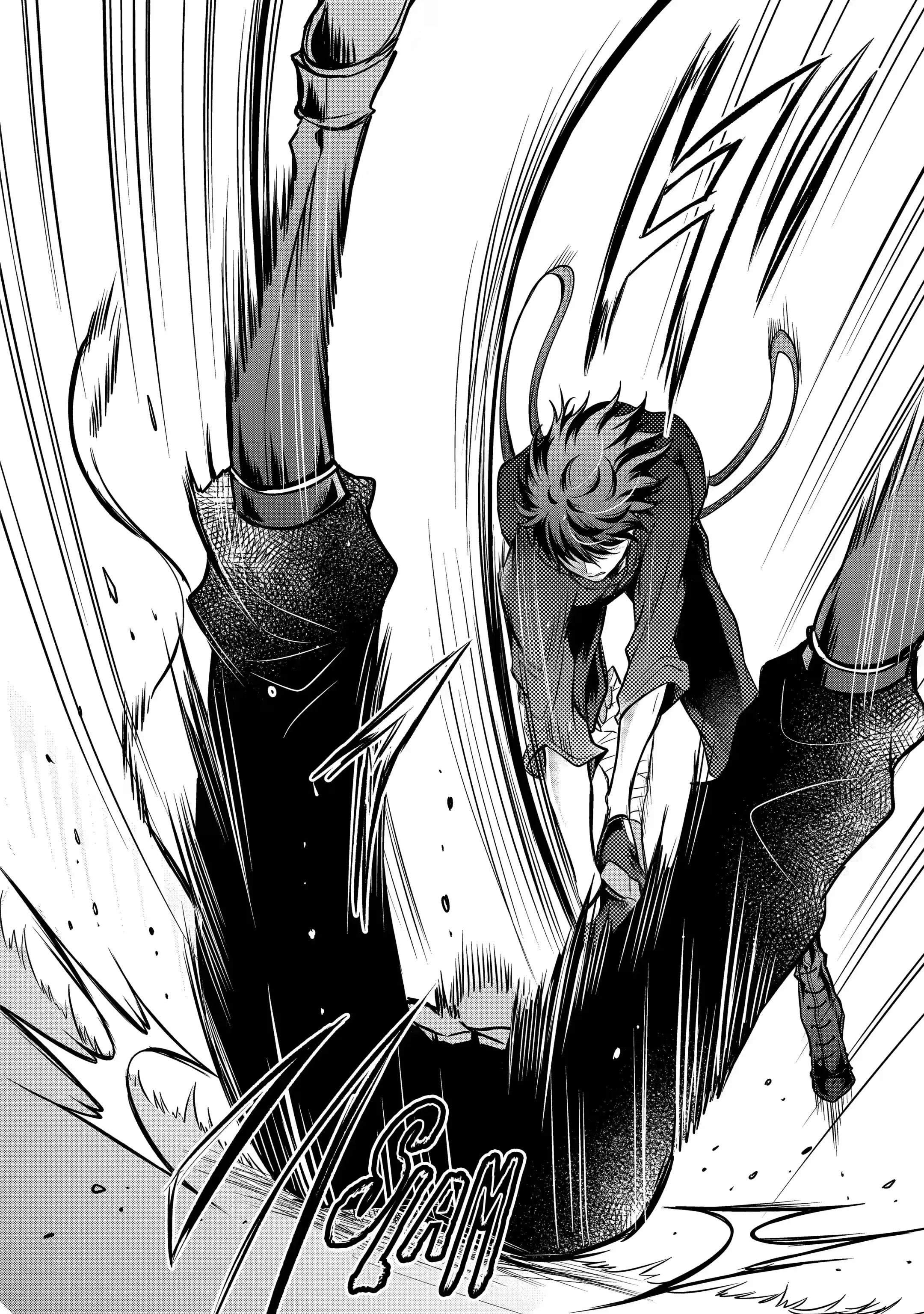 อาจารย์สุดแกร่งผู้อยู่ในสถาบันหญิงล้วน ตอนที่ 15 หน้า 27