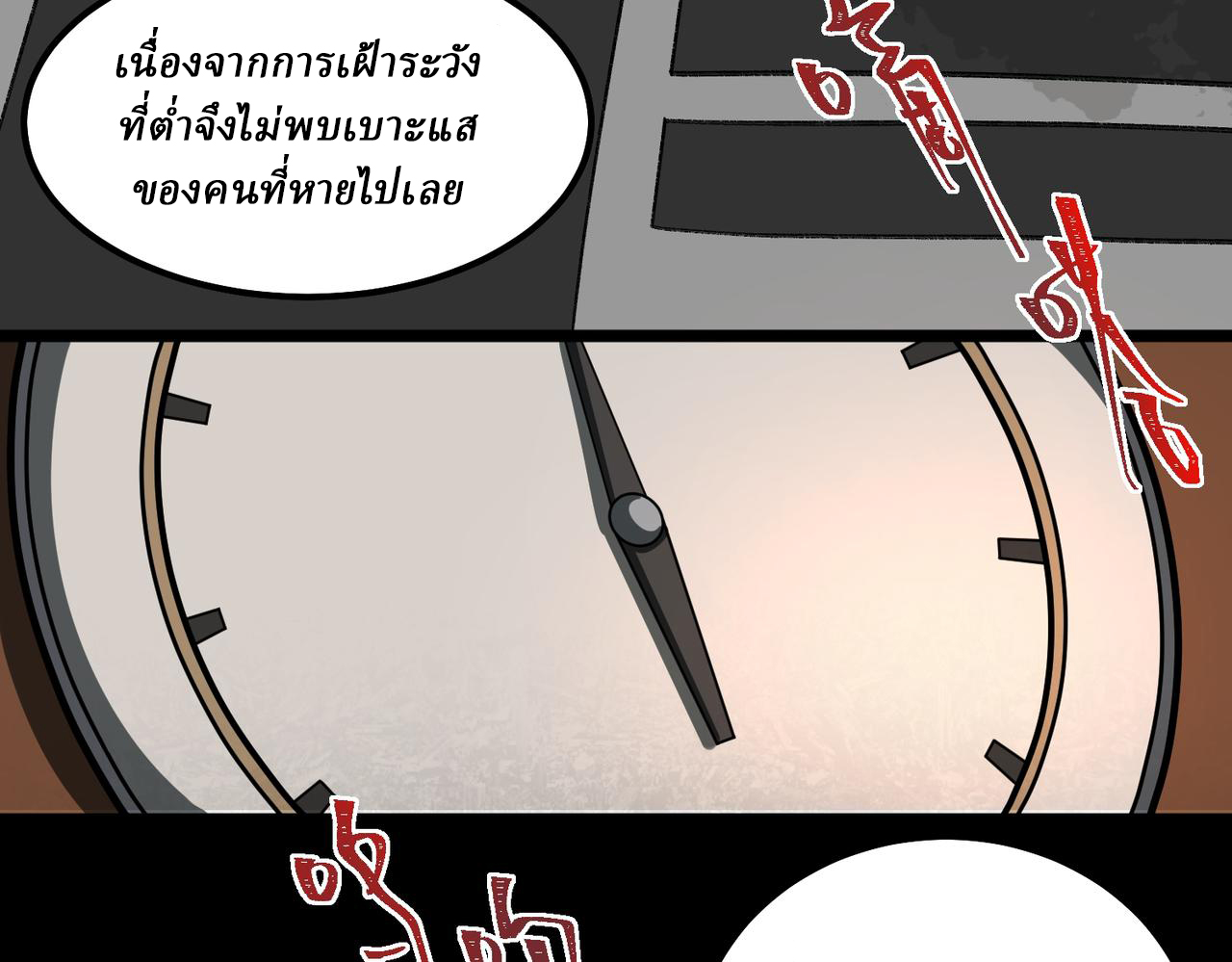 I created an Urban Legend ตอนที่ 19 หน้า 62