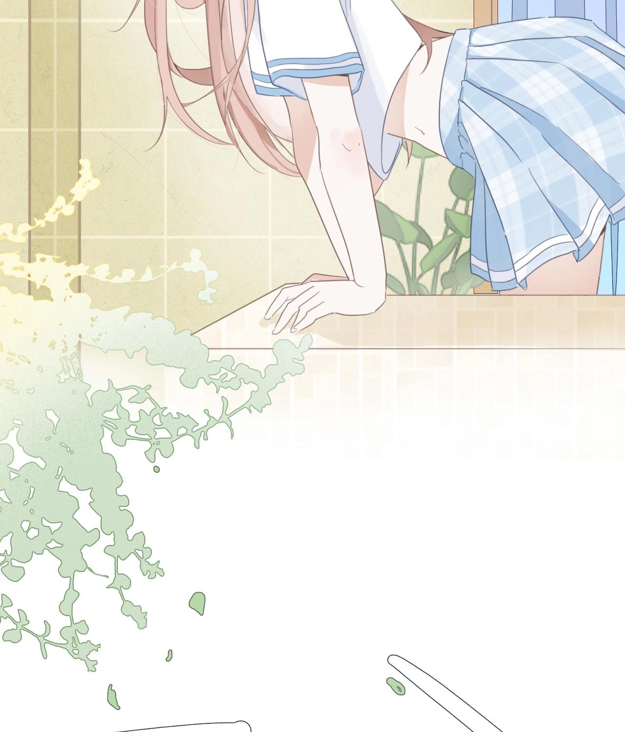 บันทึกดอกซากุระ ตอนที่ 4 หน้า 8