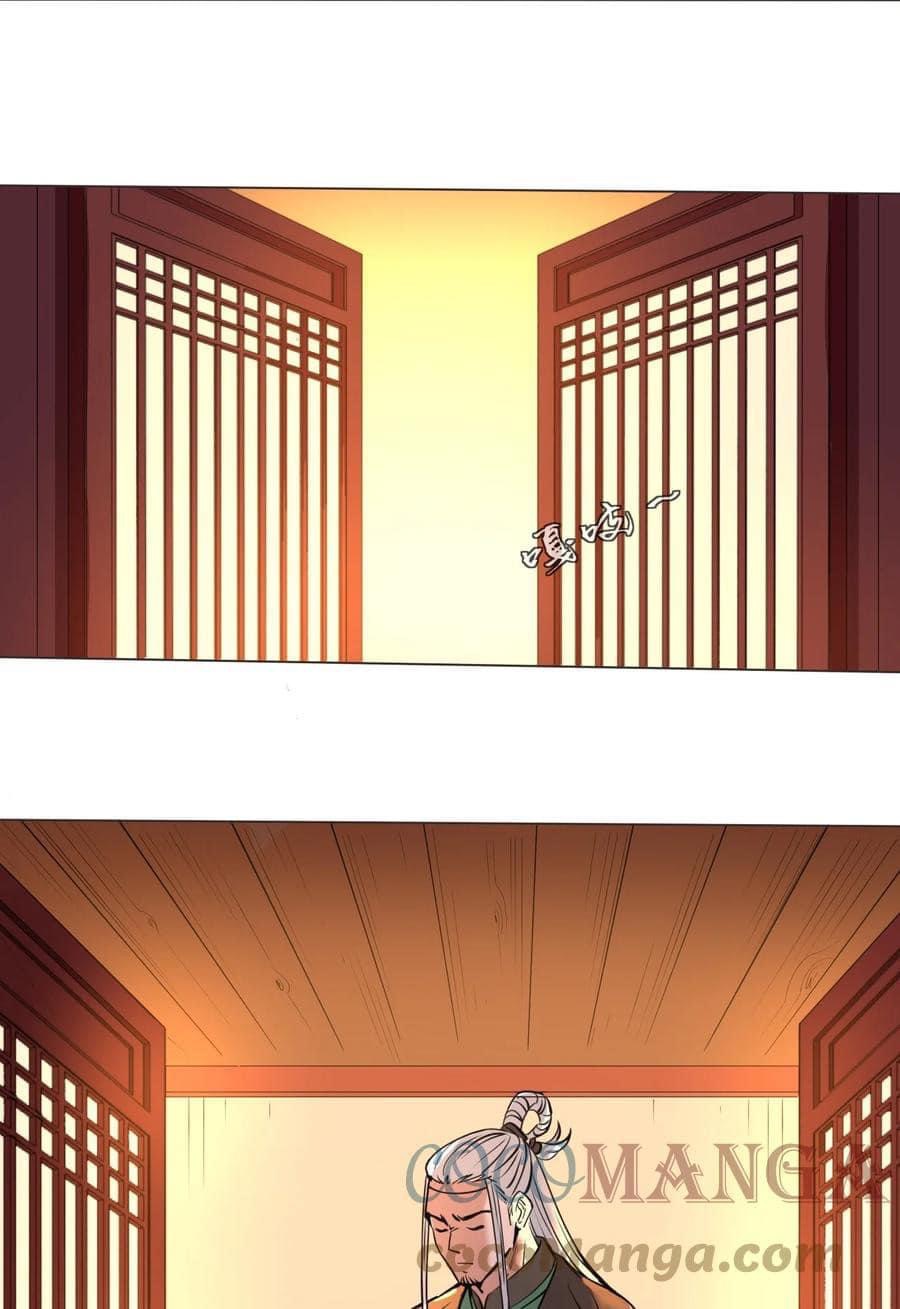 Legend of King Amata | ตำนาน ราชันย์ อมตะ ตอนที่ 21 หน้า 7