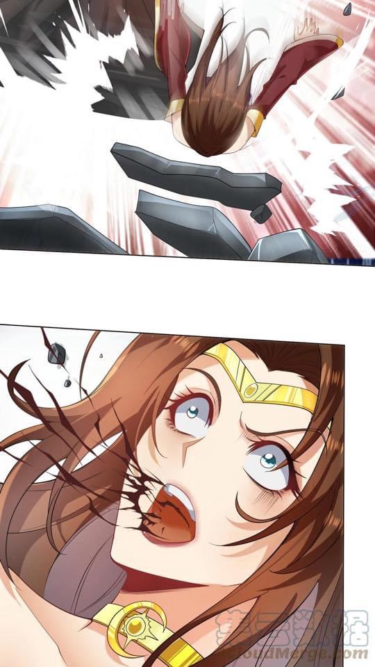 สุดยอดนักฆ่ากลับชาติมาเกิดใหม่ ตอนที่ 13 หน้า 20