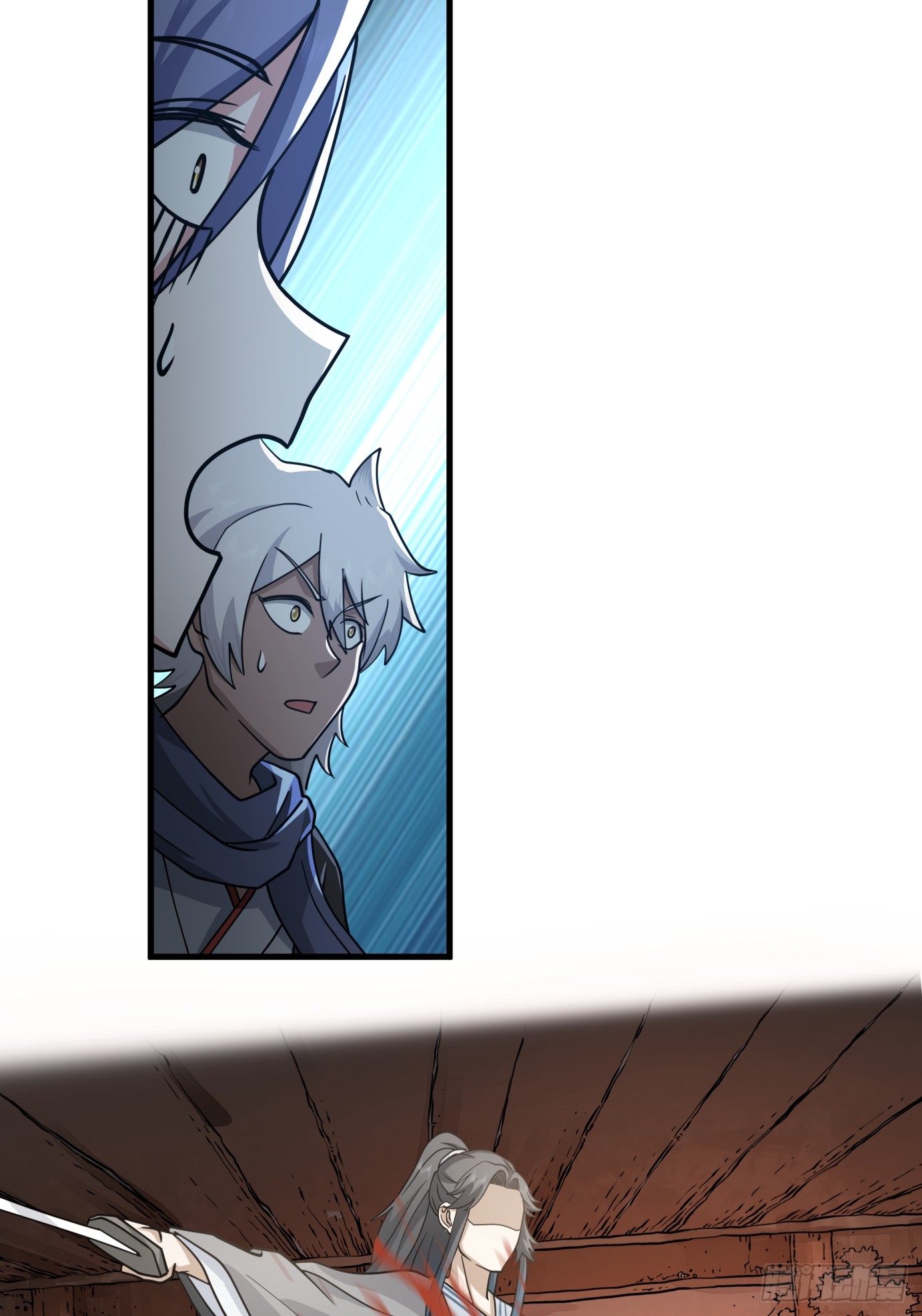 หนึ่งคนสยบยุทธภพ - Jianghu Domination ตอนที่ 6 หน้า 31