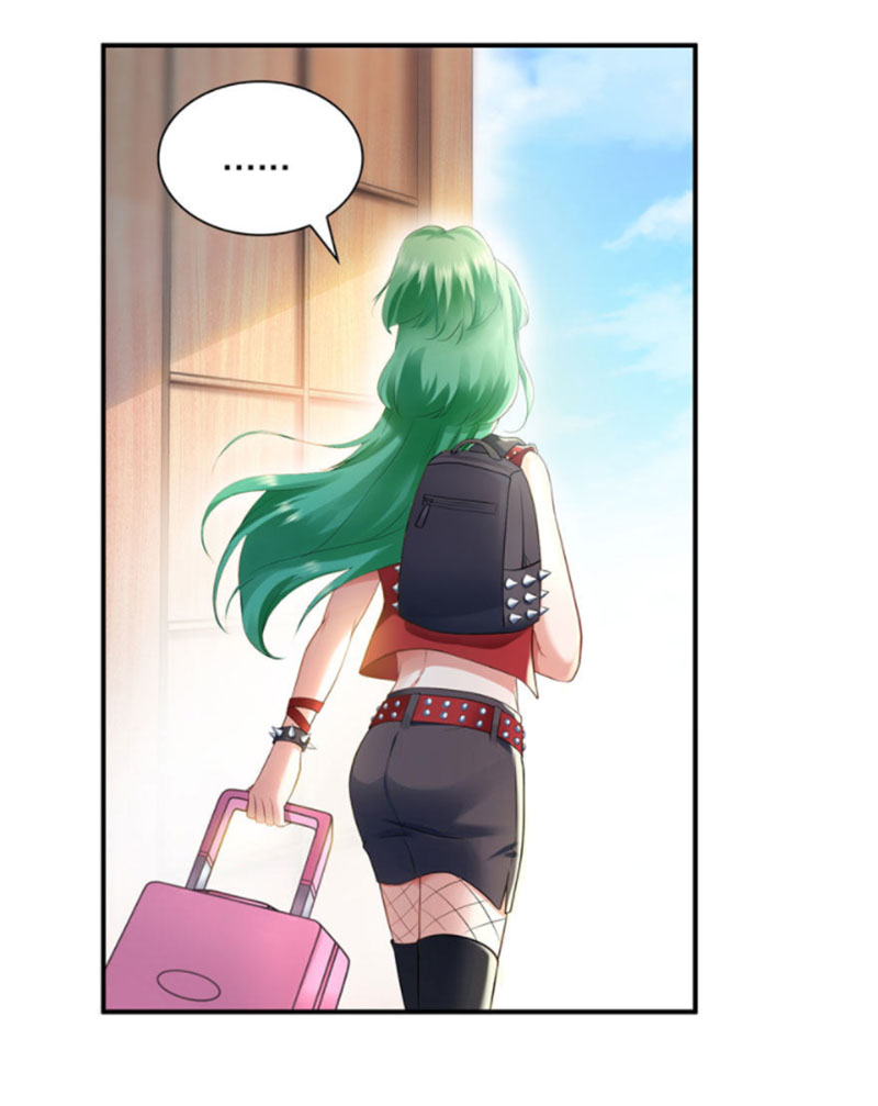 (ชนจีน)Perfect Secret Love The Bad New Wife Is a Little Sweet ตอนที่ 10 หน้า 7