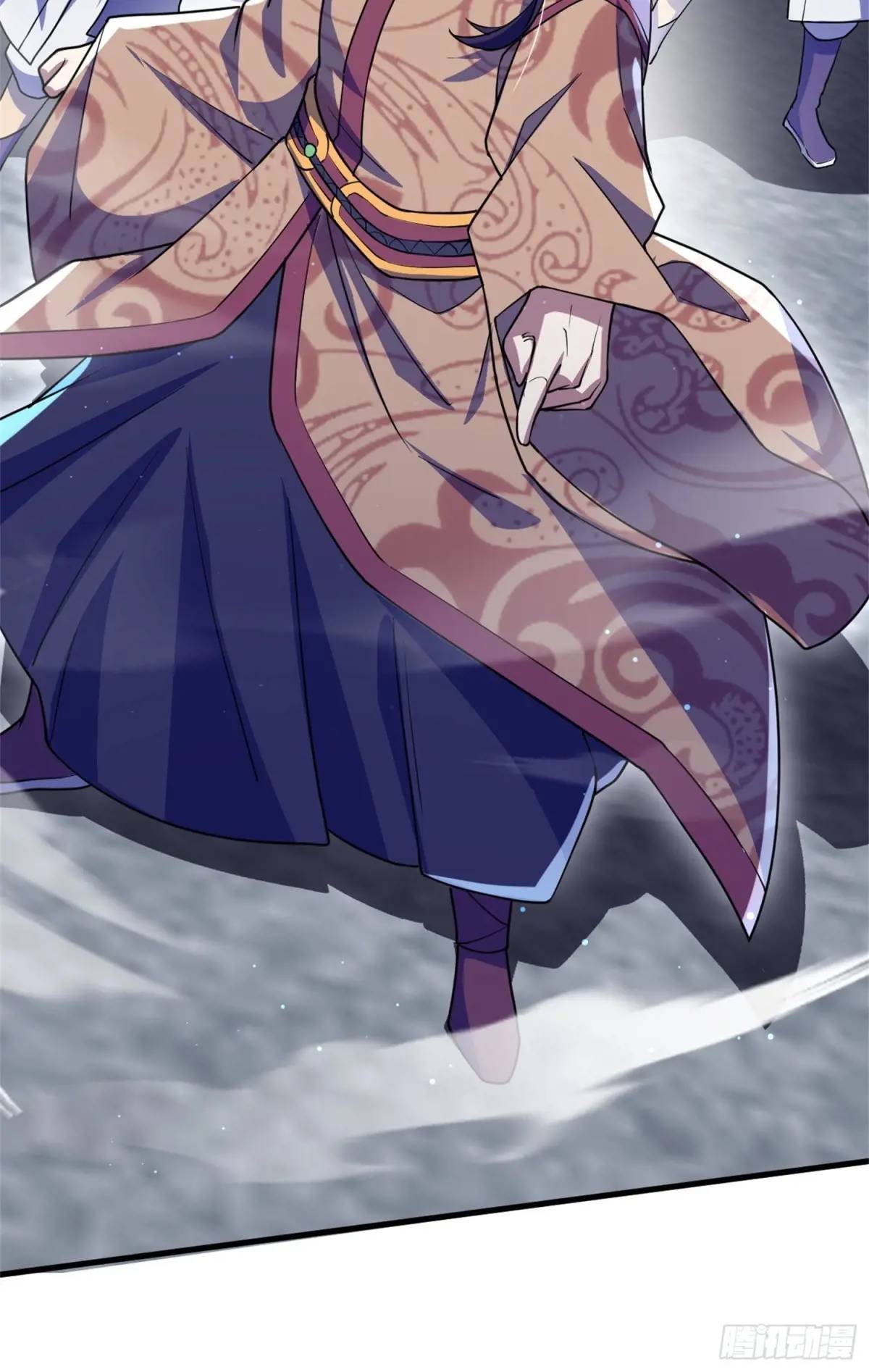 มาต่างโลกร้อยปีพึ่งมีระบบซะงั้น ตอนที่ 27 หน้า 67