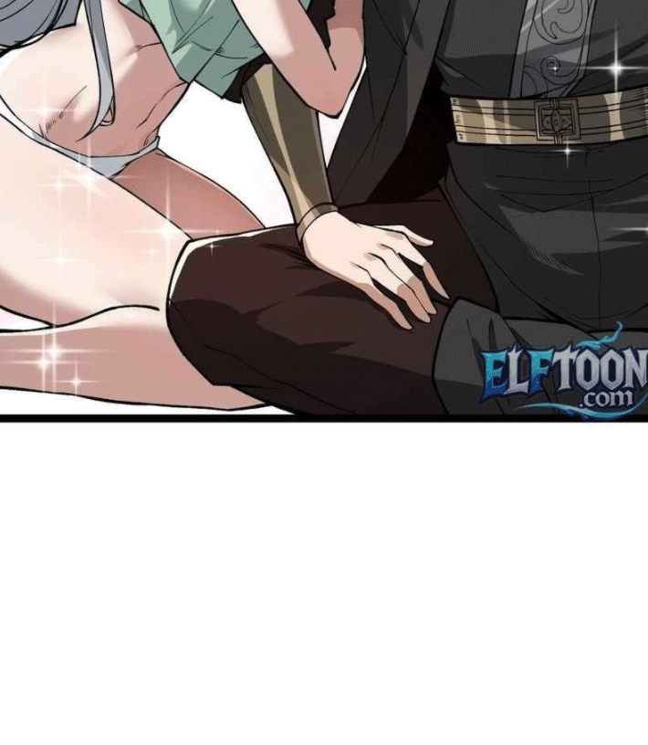 ผลตอบแทนหมื่นเท่า ศิษย์พี่หญิง โปรดมีศักดิ์ศรีในตัวเองบ้าง Ten-Thousandfold Return, Senior Sister, Please Behave ตอนที่ 9 หน้า 82
