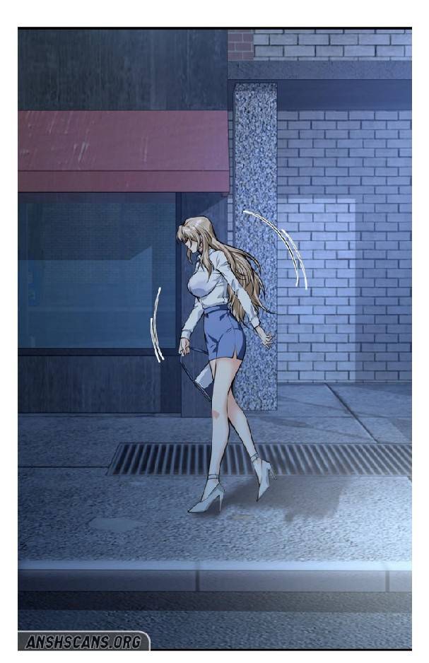 การกลับมาของราชาปีศาจ ตอนที่ 7 หน้า 23