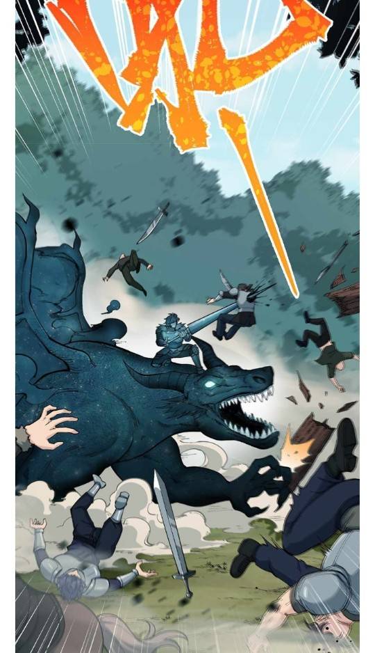 ข้าคือเต๋าสวรรค์ ตอนที่ 10 หน้า 15