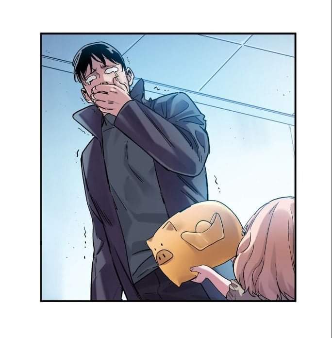 การกลับมาของวายร้าย ตอนที่ 29 หน้า 6