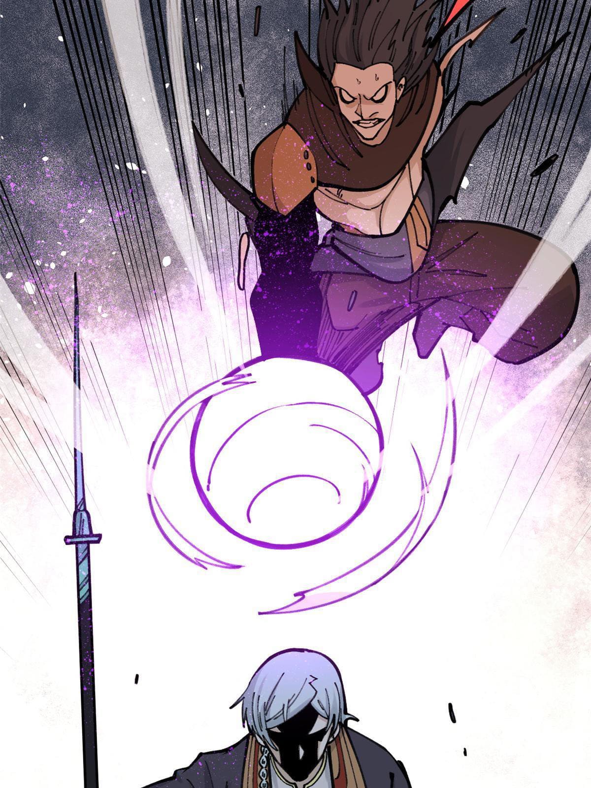 นิกายที่แข็งแกร่งที่สุด (ทันจีน) ตอนที่ 142 หน้า 32