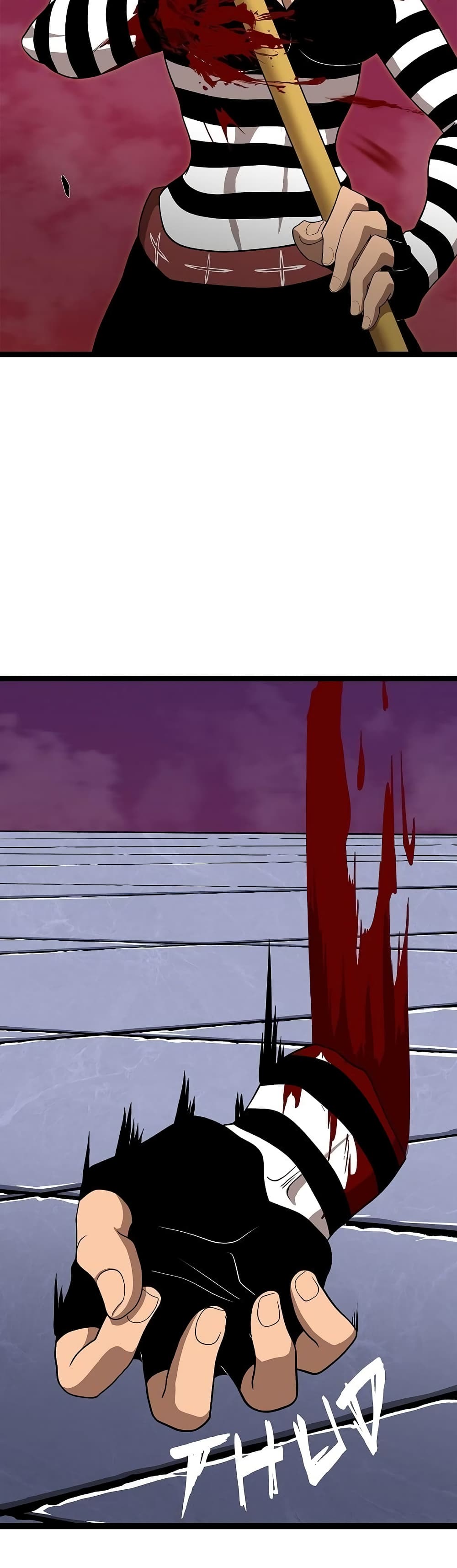 เกมพระเจ้า ตอนที่ 10 หน้า 22