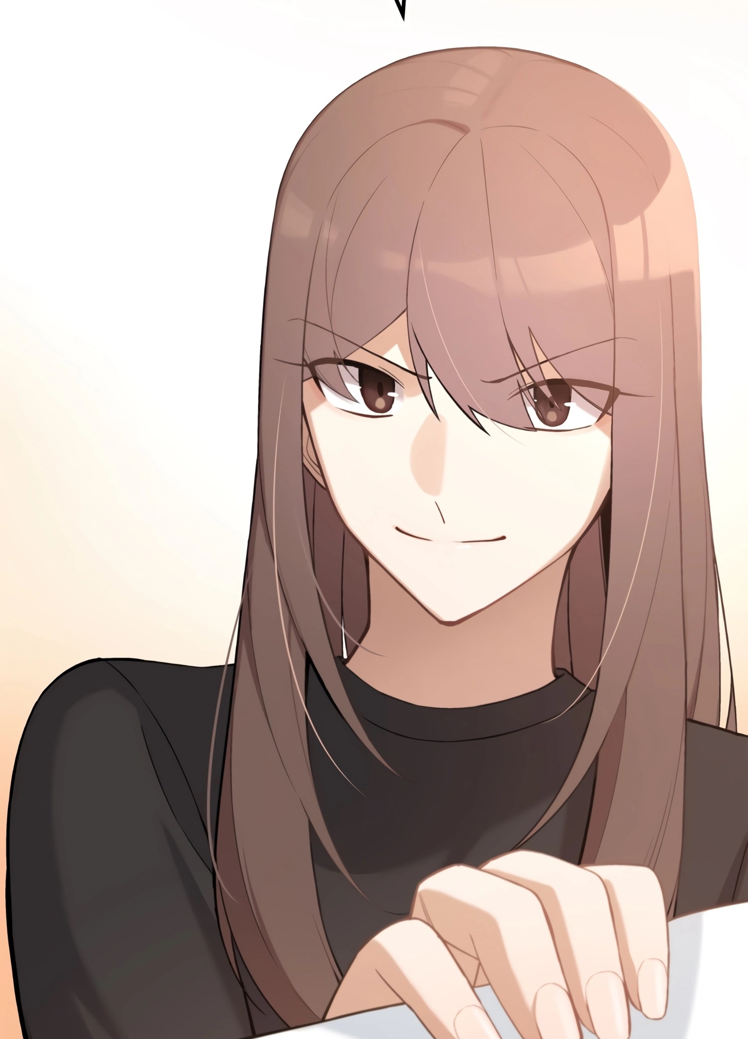 ผมเป็นนักเขียนบทที่มีระบบสปอยล์ ตอนที่ 10 หน้า 34