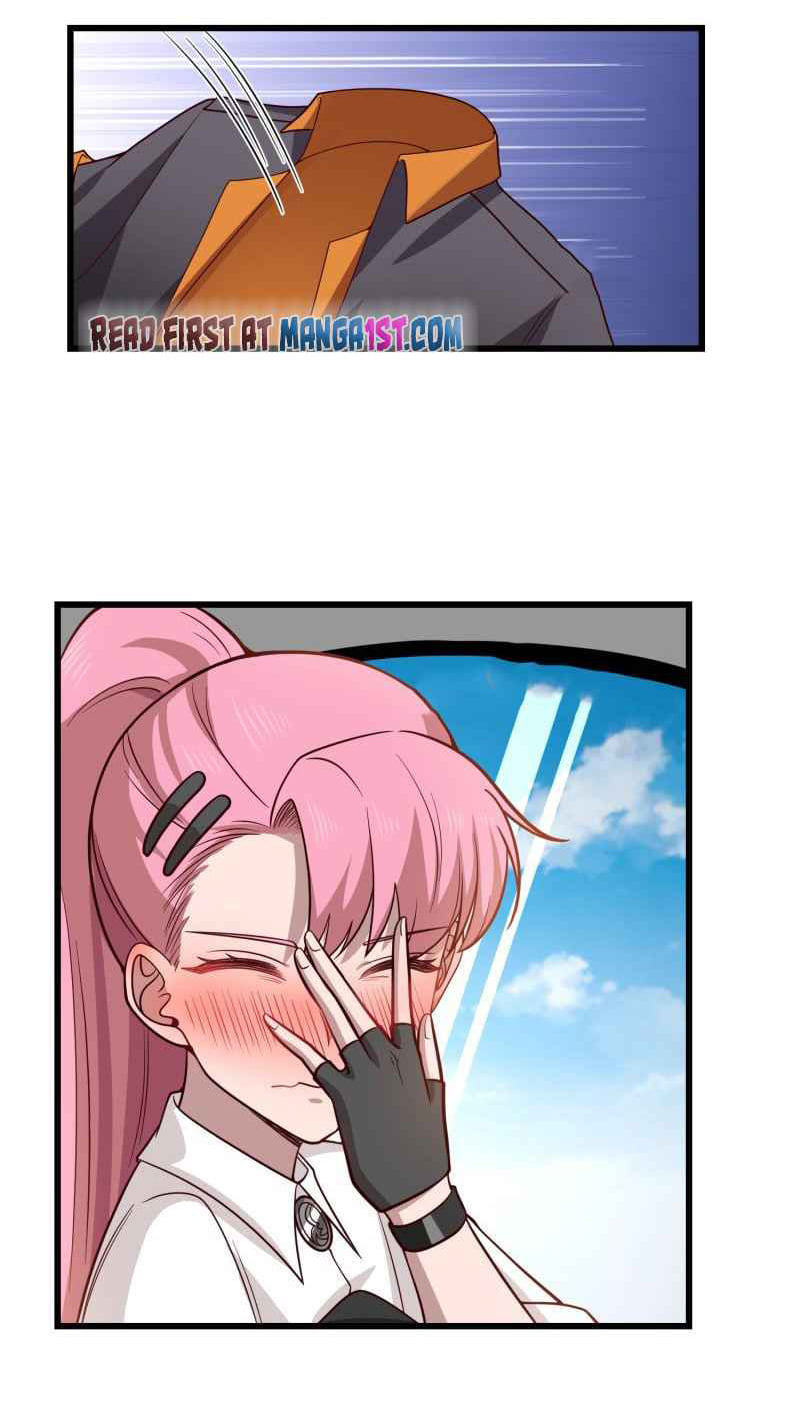 I have dragon in my body ตอนที่ 324 หน้า 3