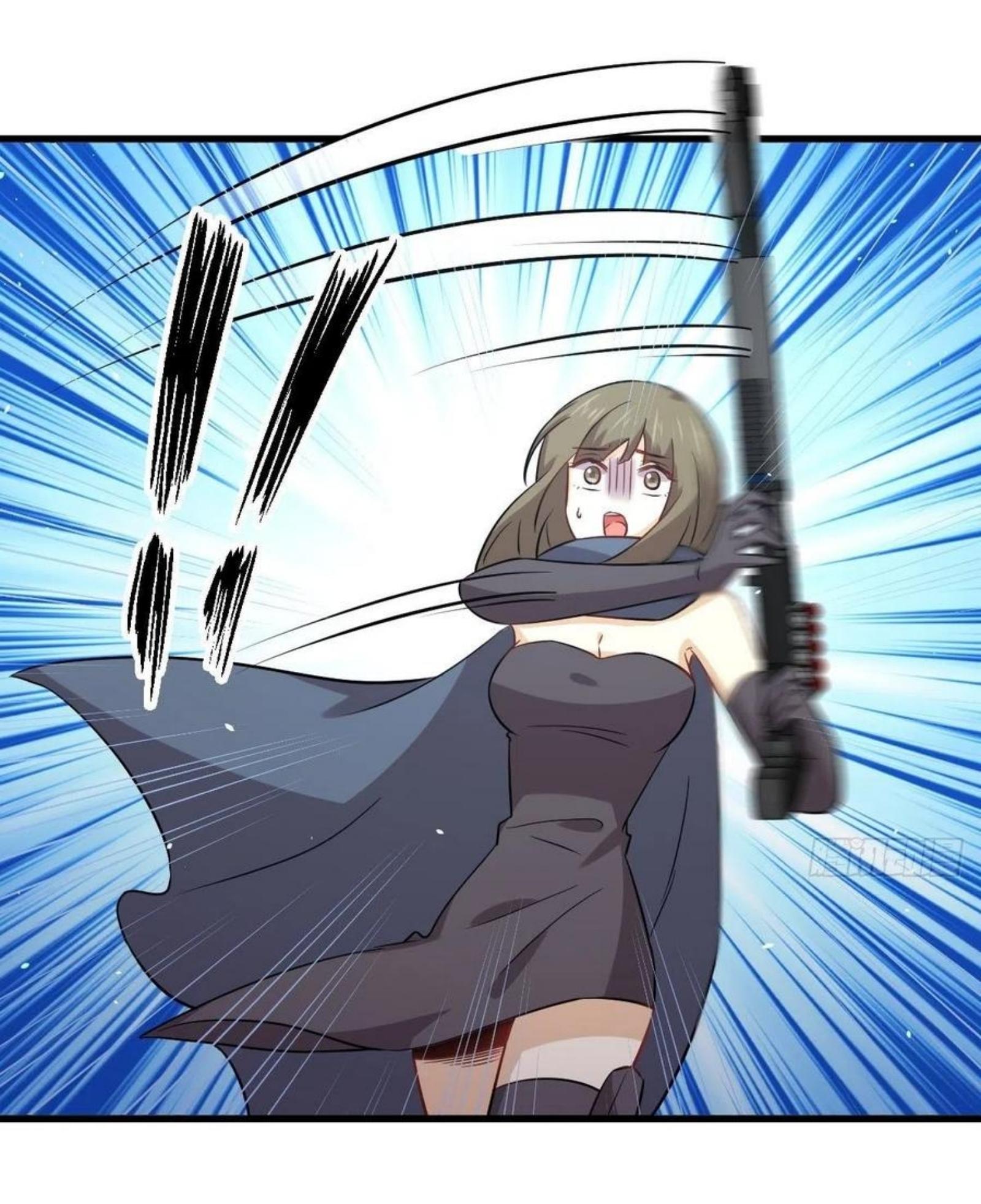 Immortal Swordsman in The Reverse World ข้าเซียนกระบี่ไม่เกาะสตรี ตอนที่ 150 หน้า 42