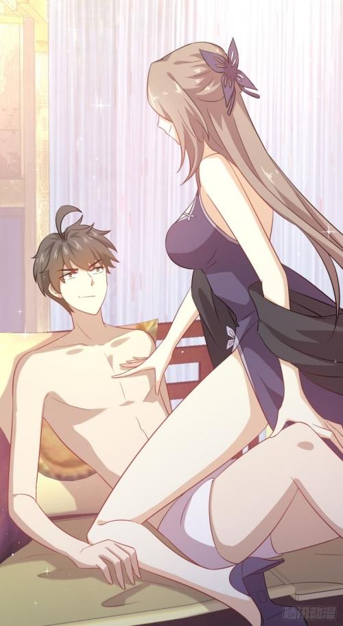 Immortal Swordsman in The Reverse World ข้าเซียนกระบี่ไม่เกาะสตรี ตอนที่ 98 หน้า 30