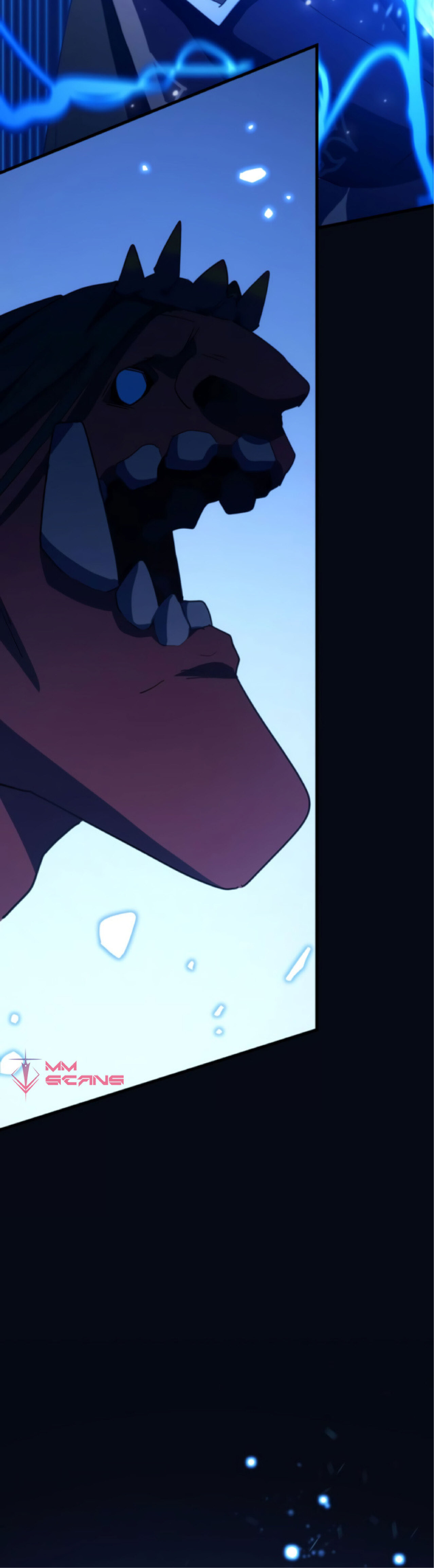 การกลับชาติมาเกิดของจอมเวทย์ต้องห้าม (Reincarnation of the Forbidden Archmage) ตอนที่ 25 หน้า 21