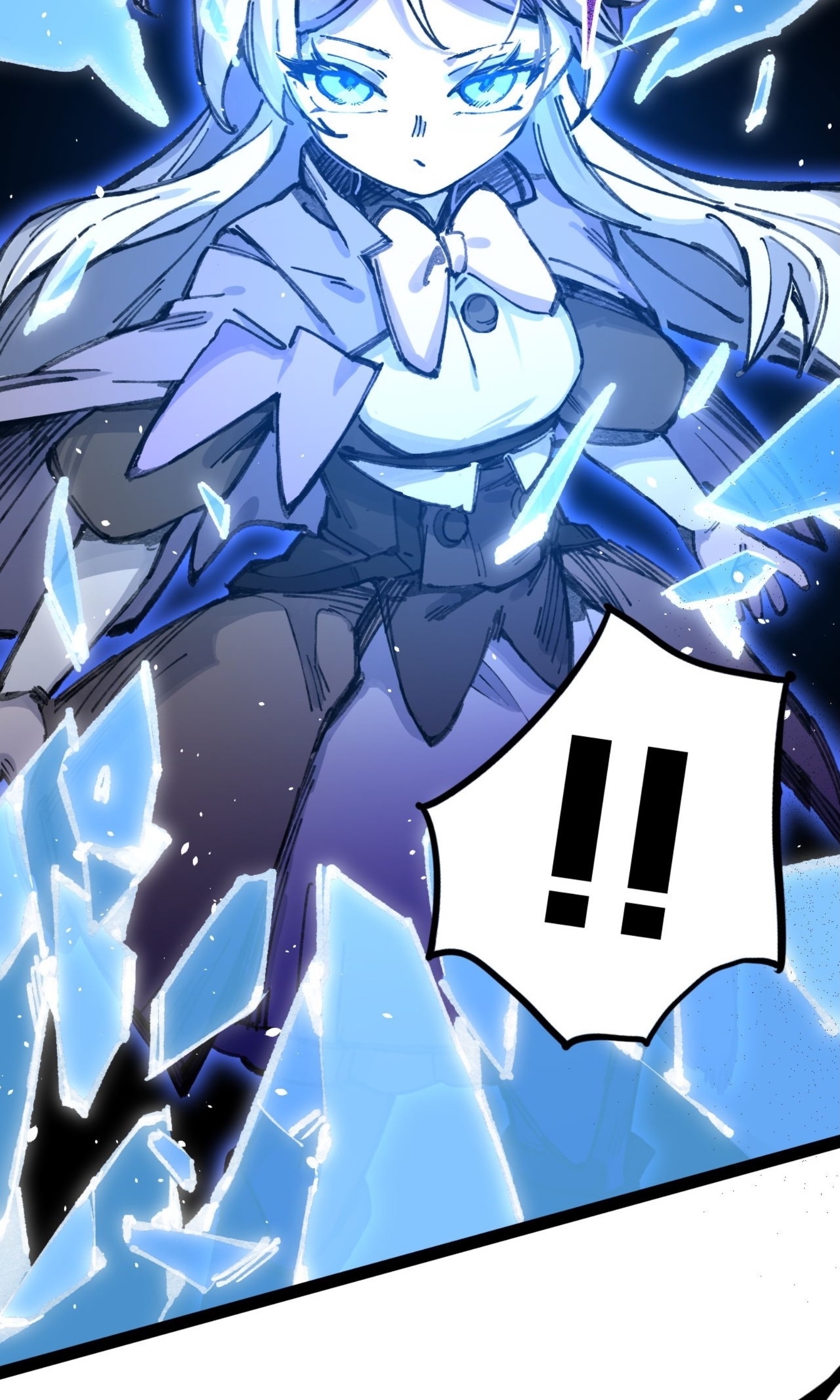 เจ้าหญิงไร้ค่า LV999 ตอนที่ 8 หน้า 22