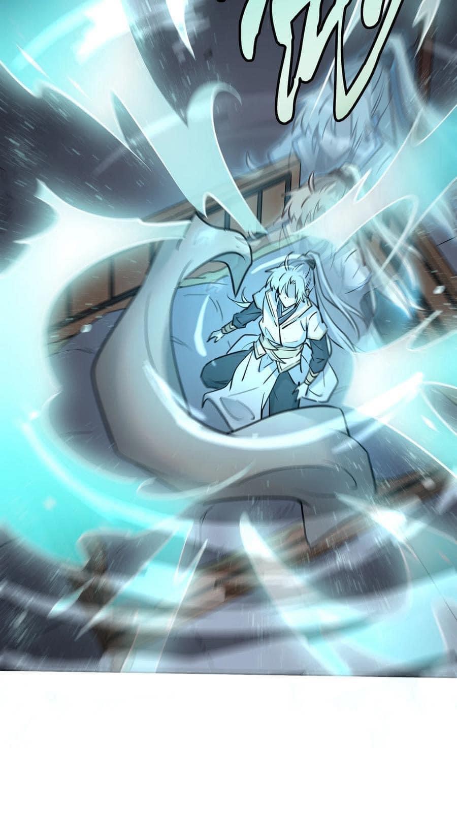 Legend of King Amata | ตำนาน ราชันย์ อมตะ ตอนที่ 1 หน้า 41