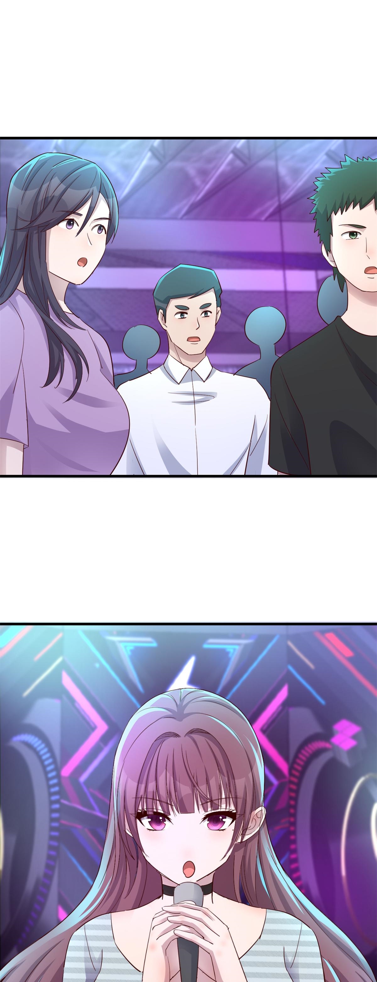 พี่สาวอยากเล่นคุณ ตอนที่ 137 หน้า 15