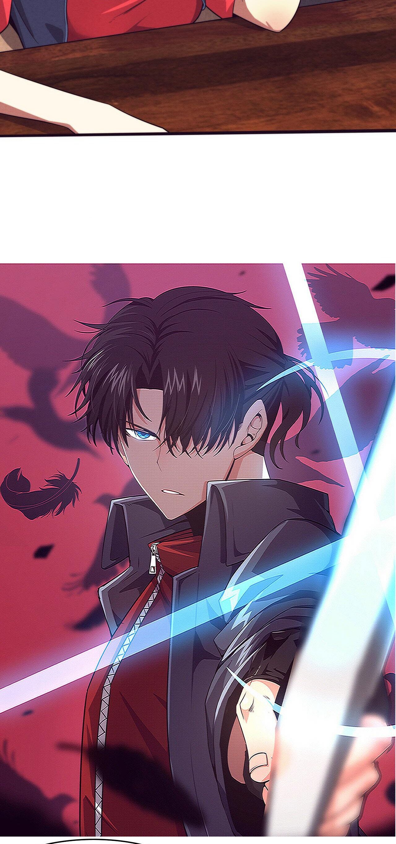 The Frenzy Of Evolution ตอนที่ 86 หน้า 33