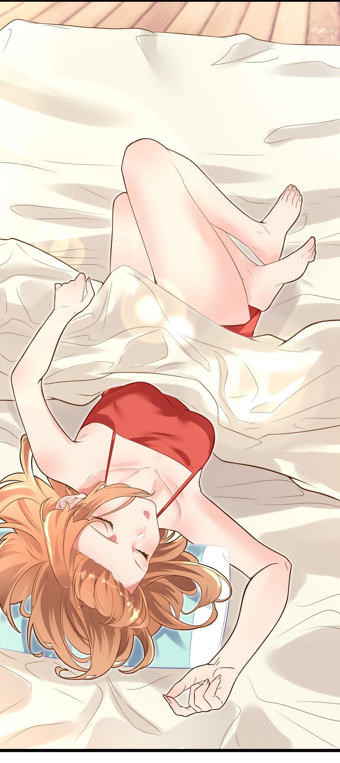 Surrounded By Monsters I Found A Little Witch ถูกปีศาจรายล้อม ข้าเก็บแม่มดน้อยขึ้นมา (ตัดจบ) ตอนที่ 5 หน้า 3