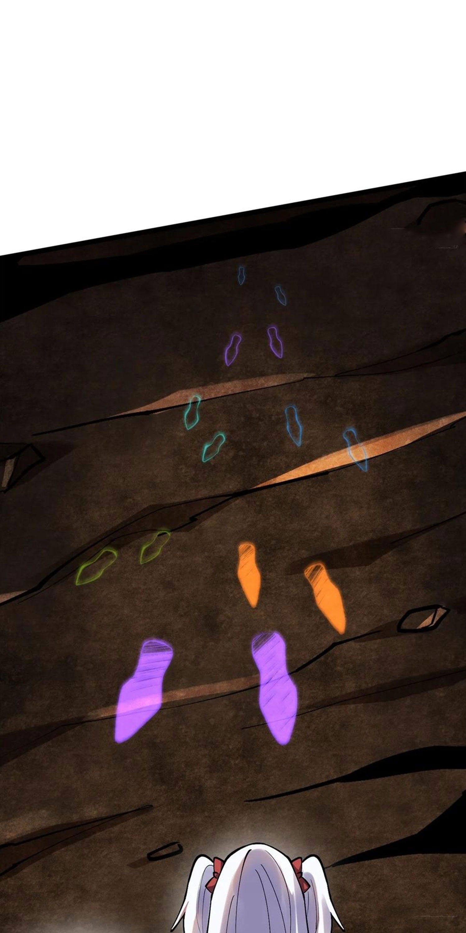 ไม่อยากเรียนทักษะ แห่งคำสาปเลย! ตอนที่ 76 หน้า 2