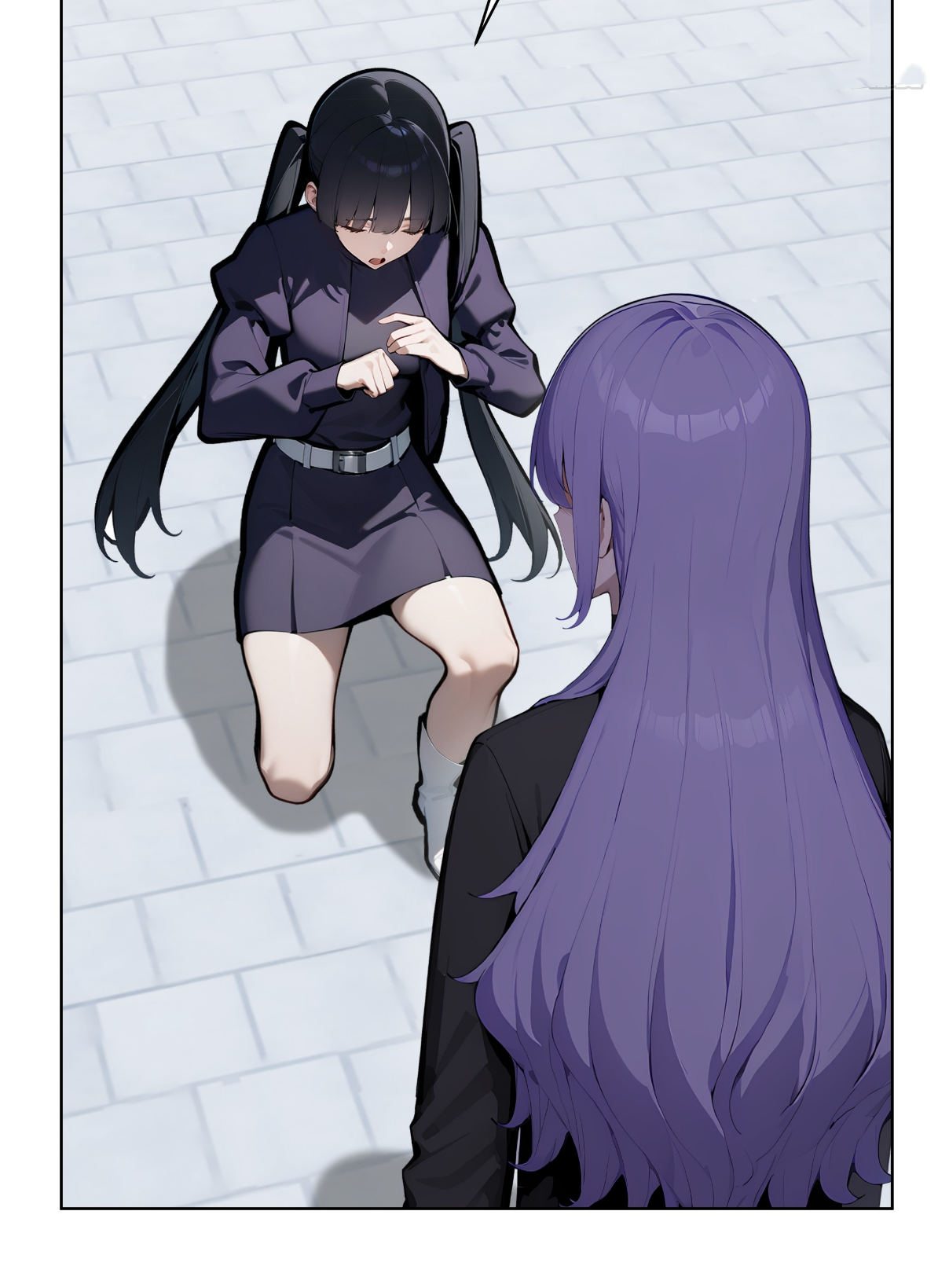 ราชาแห่งต้าซา~ ตอนที่ 13 หน้า 17