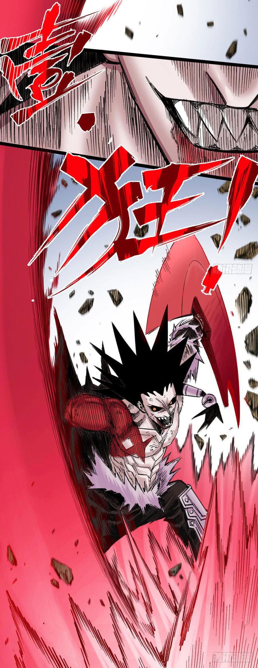 The doctor's Supremacy ตอนที่ 58 หน้า 10