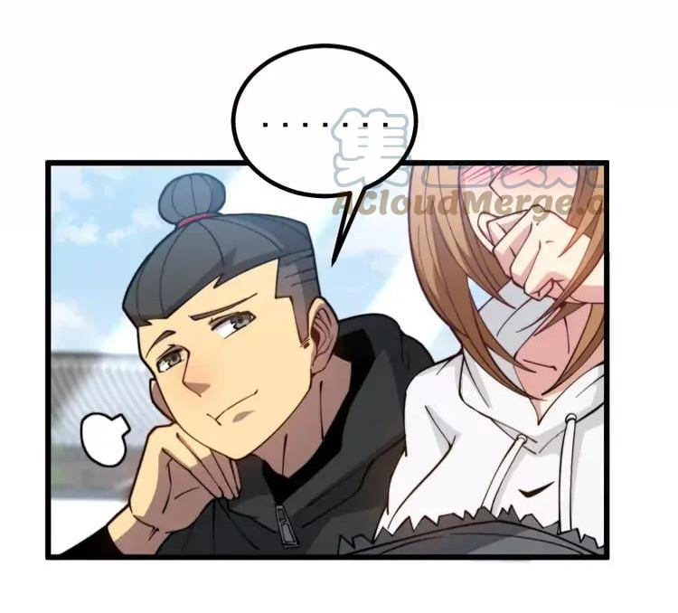 Bad Hand Witch Doctor สุดยอดพ่อมดหมอผี ตอนที่ 269 หน้า 17