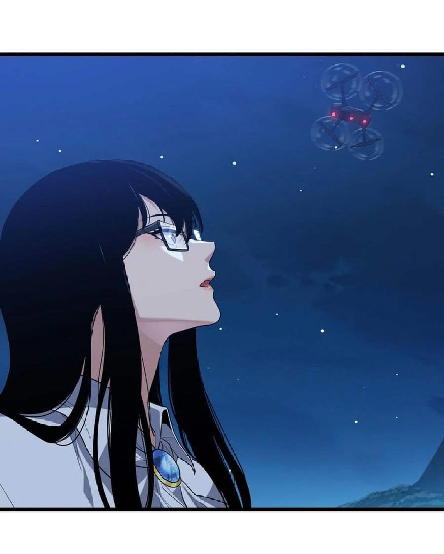 การวิวัฒนาการจากปลาคาร์พสู่มังกร ตอนที่ 14 หน้า 49