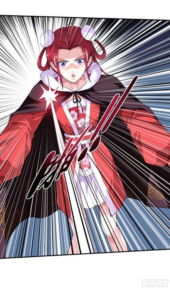 Rebirth I am great god ตอนที่ 11 หน้า 9