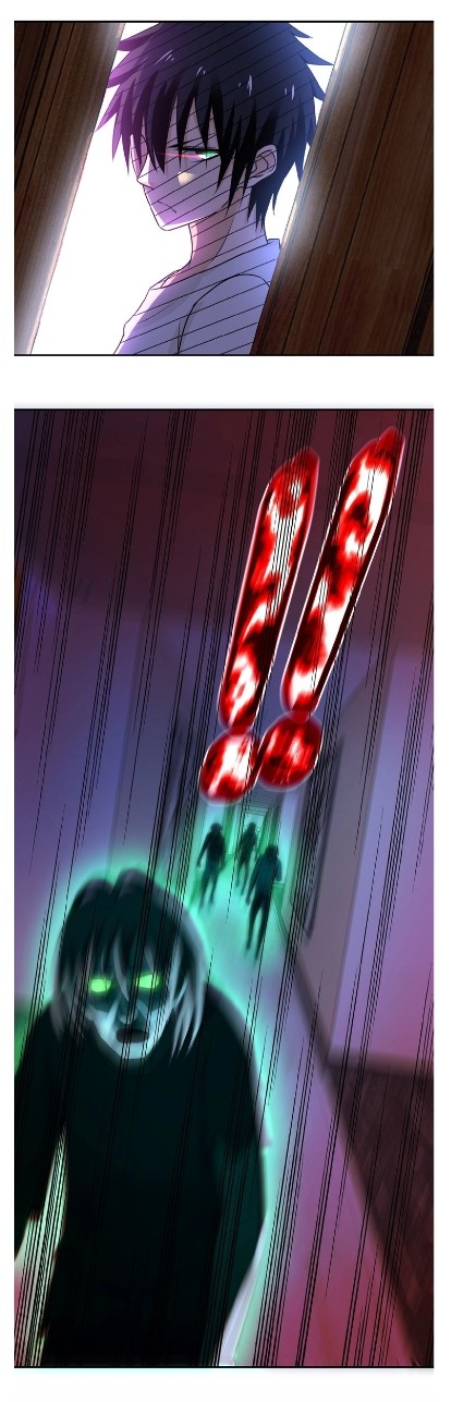 Apocalyptic Super System ตอนที่ 13 หน้า 45