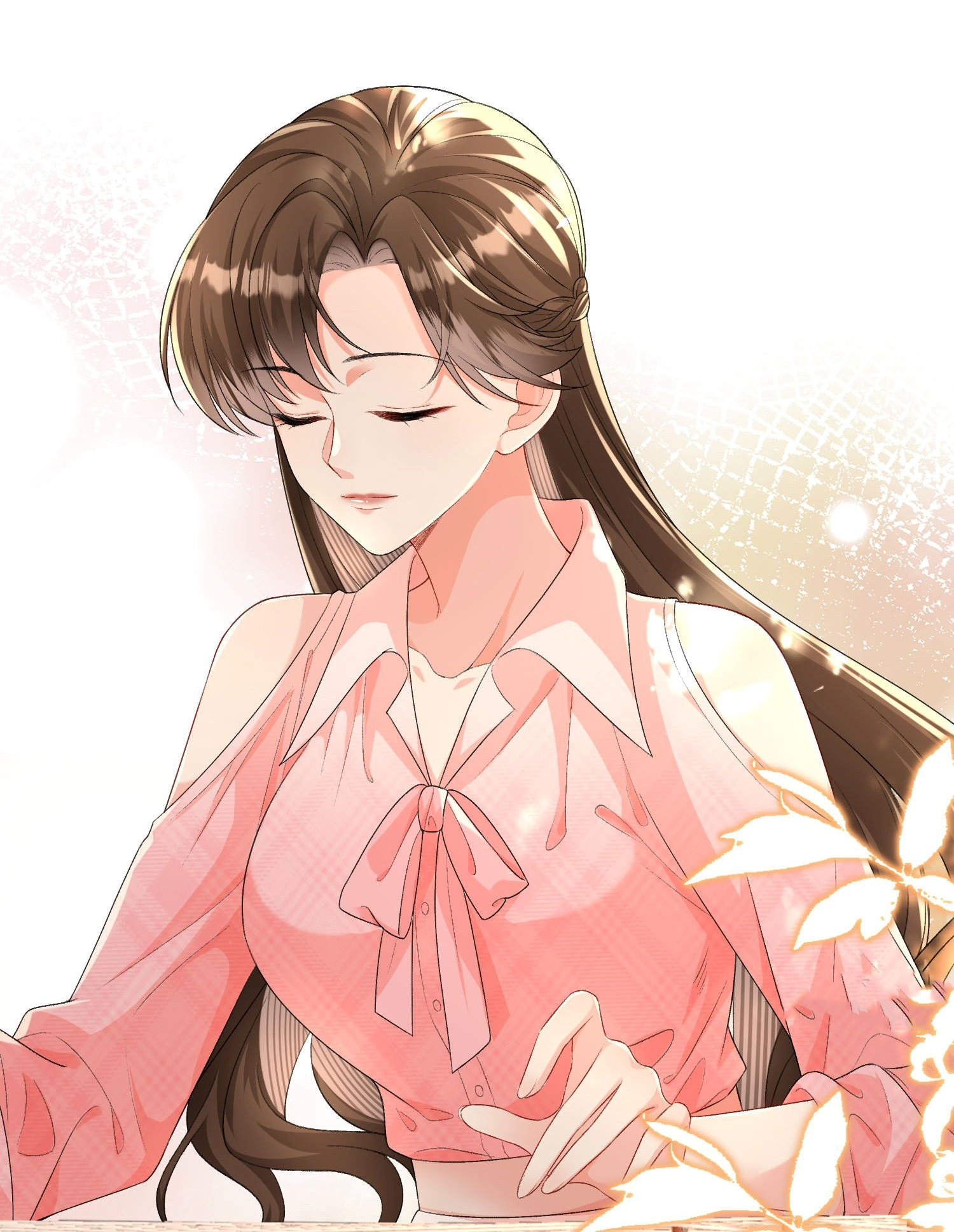 ครอบครองโดยไม่คาดคิด ตอนที่ 10 หน้า 15