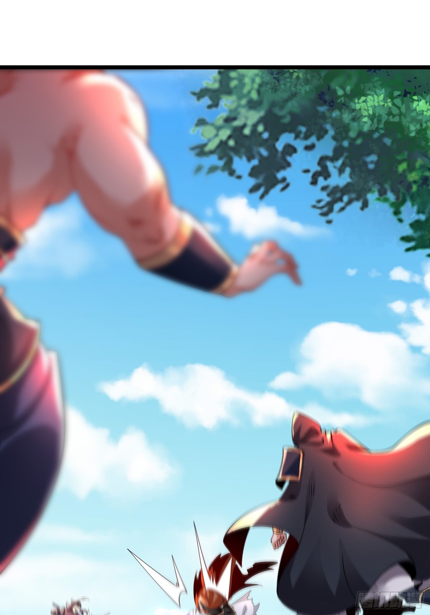 เทพกระบี่มรณะ (ชนจีน) ตอนที่ 74 หน้า 35