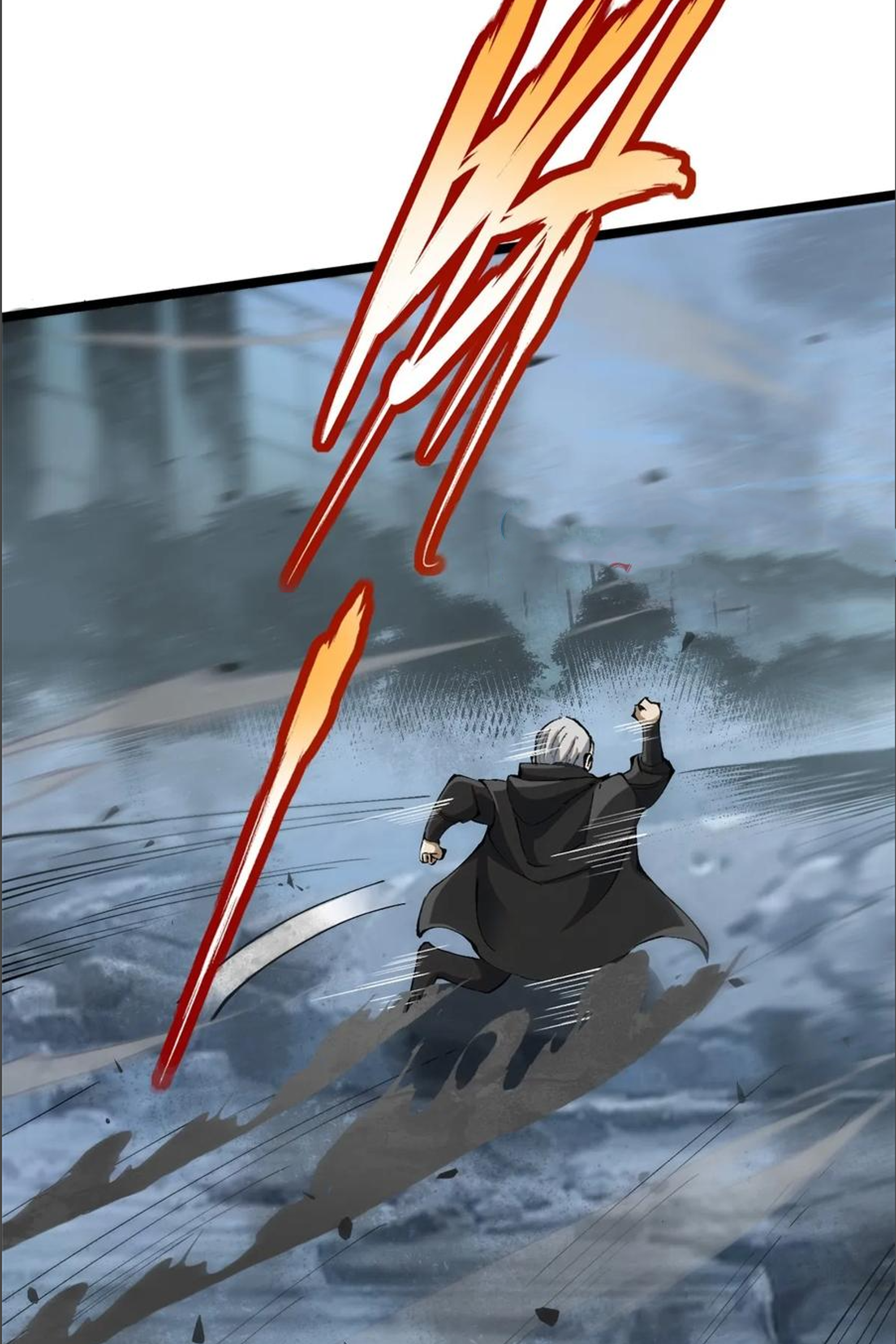 ไม่อยากเรียนทักษะ แห่งคำสาปเลย! ตอนที่ 91 หน้า 68