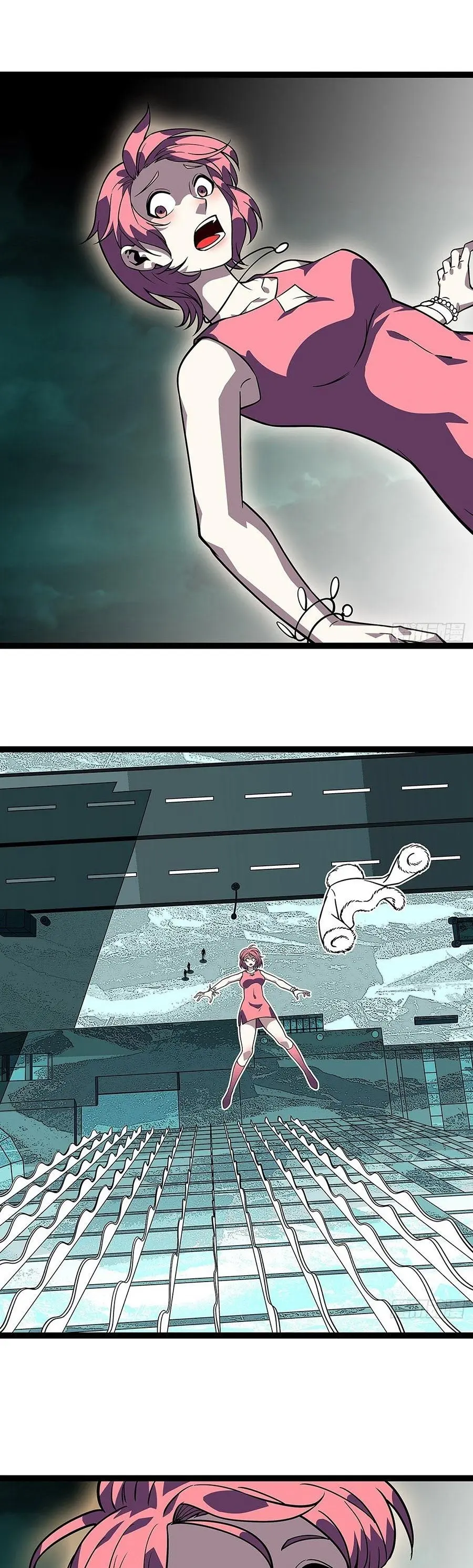 [จบ] เริ่มต้นใหม่ด้วยการเล่นเกมอย่างจริงจัง - It All Starts With Playing Game Seriously ตอนที่ 110 หน้า 22