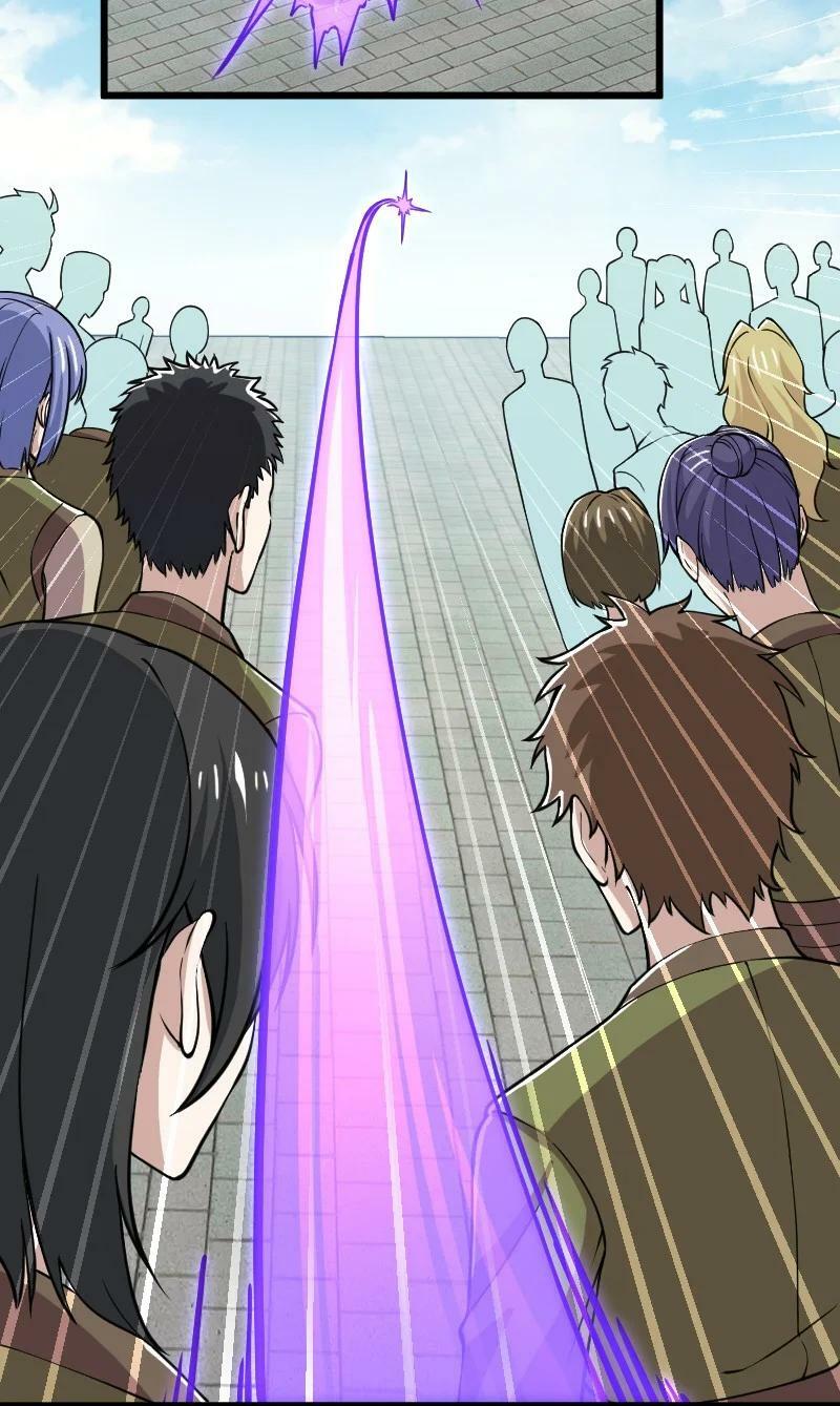 ชีวิตอันสันโดษของจักพรรดิ์หลินเกอ ตอนที่ 191 หน้า 21