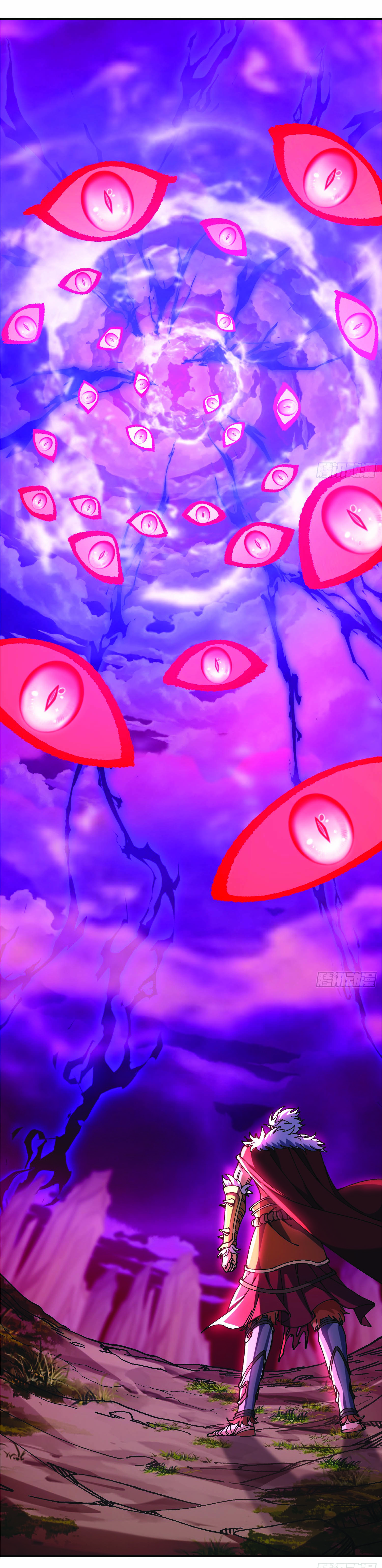 ฉันอยู่ในโลกฝนตน เเต่ต้องพึ่งพาลูกศิษย์เพื่อความอยู่รอด ตอนที่ 4 หน้า 41